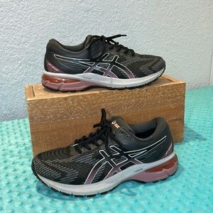 Asics FlyteFoam GT-2000 trainers